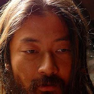 Fotoğraf Cengiz Han