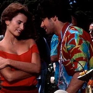 Fotoğraf Murilo Benício