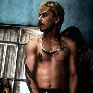 Fotoğraf Paramparça Aşklar Köpekler