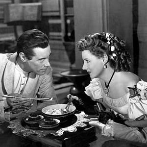 Fotoğraf John Cromwell