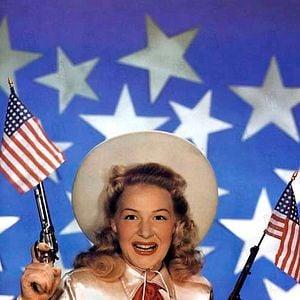 Fotoğraf Betty Hutton