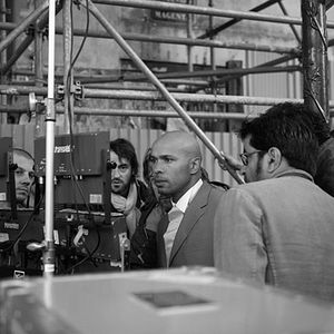 Fotoğraf Eric Judor