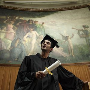 Fotoğraf Eric Judor