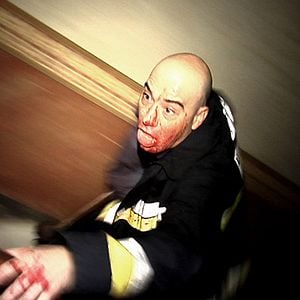 Fotoğraf Rec: Ölüm Çığlığı