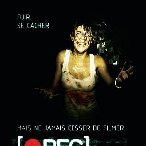 Fotoğraf Rec: Ölüm Çığlığı