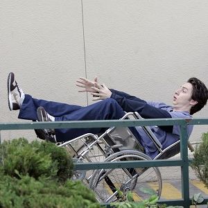 Fotoğraf Zach Braff
