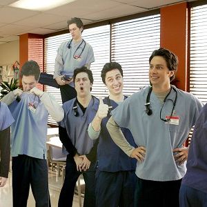 Fotoğraf Zach Braff