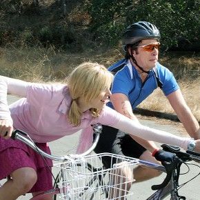 Fotoğraf Sarah Chalke