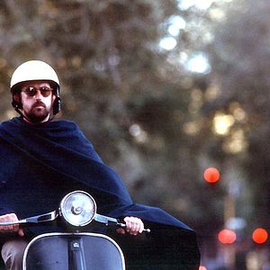 Fotoğraf Nanni Moretti