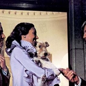 Fotoğraf Marisa Berenson