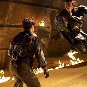 Fotoğraf Mumya: Ejder İmparatoru’nun Mezarı