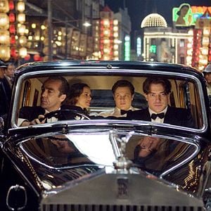 Fotoğraf Mumya: Ejder İmparatoru’nun Mezarı