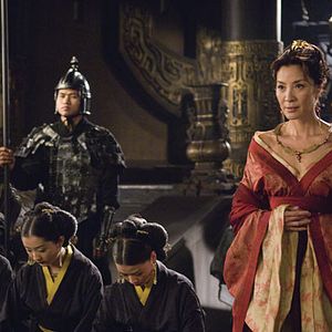 Fotoğraf Mumya: Ejder İmparatoru’nun Mezarı