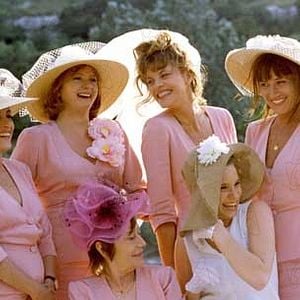 Fotoğraf Clémentine Célarié