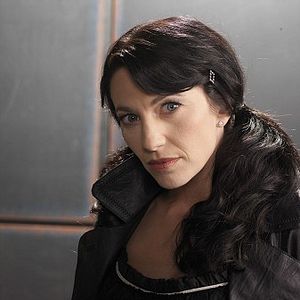 Fotoğraf Claudia Black