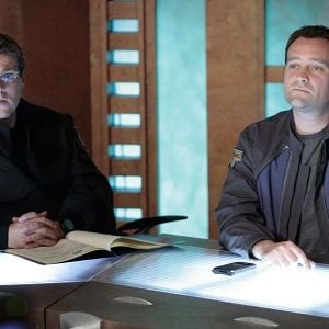 Fotoğraf Michael Shanks (I)