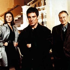 Fotoğraf Patrick Bauchau