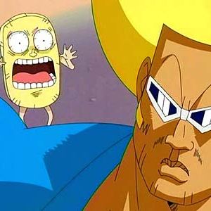 Fotoğraf Bobobo-bo Bo-bobo