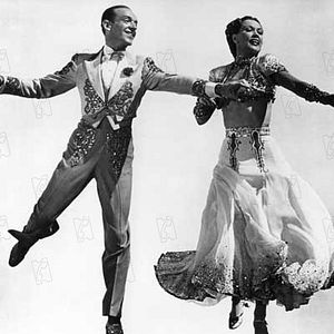 Fotoğraf Fred Astaire