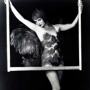 Fotoğraf Louise Brooks