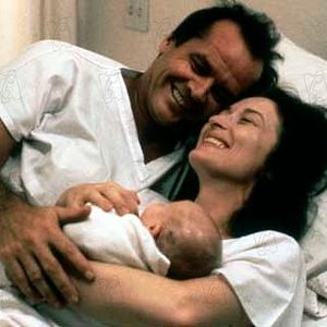 Fotoğraf Jack Nicholson