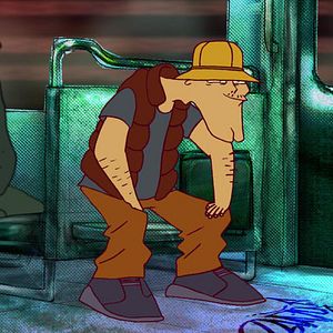 Fotoğraf Les Lascars (1998)