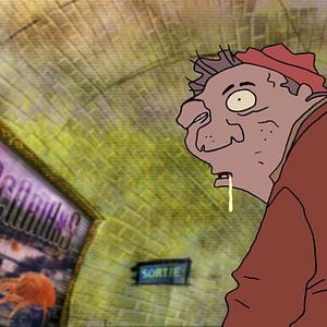 Fotoğraf Les Lascars (1998)