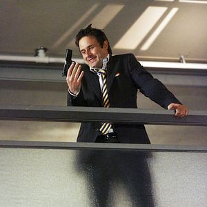 Fotoğraf In Case of Emergency