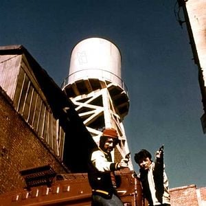 Fotoğraf Robert Blake