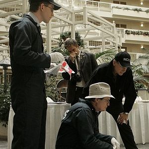 Fotoğraf Michael Weatherly