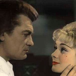 Fotoğraf Jean Marais