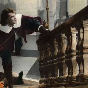 Fotoğraf Jean Marais