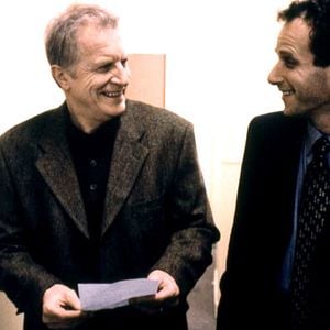 Fotoğraf André Dussollier