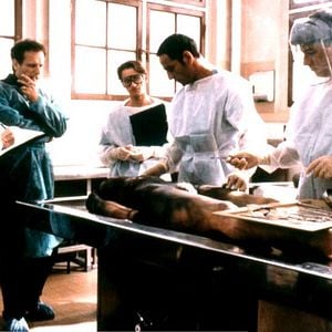 Fotoğraf André Dussollier