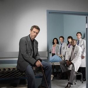 Fotoğraf Jennifer Morrison