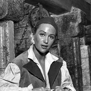 Fotoğraf Martine Carol