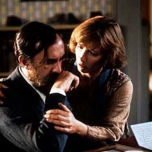 Fotoğraf Christopher Hampton