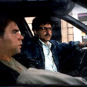 Fotoğraf Philippe Torreton