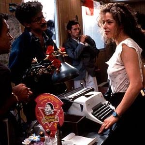 Fotoğraf Charlotte Kady