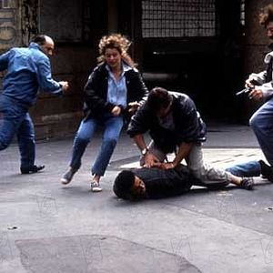 Fotoğraf Bertrand Tavernier