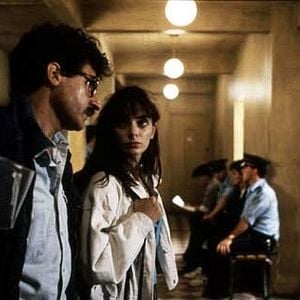 Fotoğraf Bertrand Tavernier