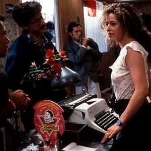 Fotoğraf Philippe Torreton