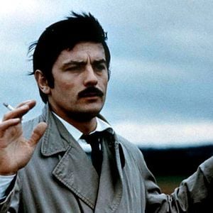 Fotoğraf Jean-Pierre Melville