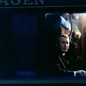 Fotoğraf Jean-Pierre Melville