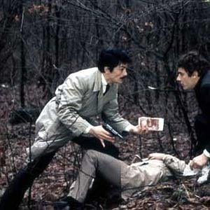 Fotoğraf Gian Maria Volontè