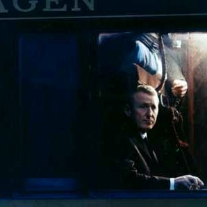 Fotoğraf Jean-Pierre Melville