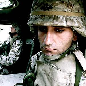 Fotoğraf Nick Broomfield