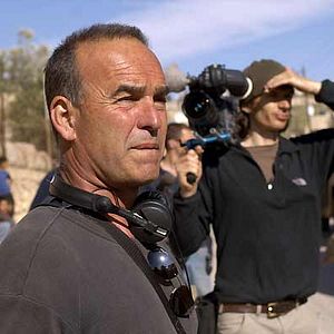 Fotoğraf Nick Broomfield