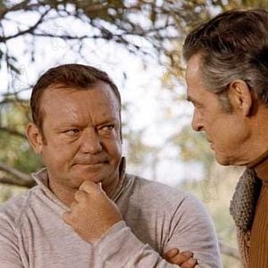 Fotoğraf Robert Ryan