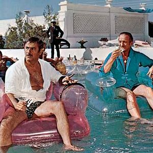 Fotoğraf David Niven